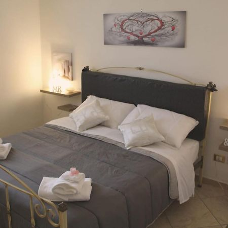 Cupidohouse A Mondello Apartment ภายนอก รูปภาพ