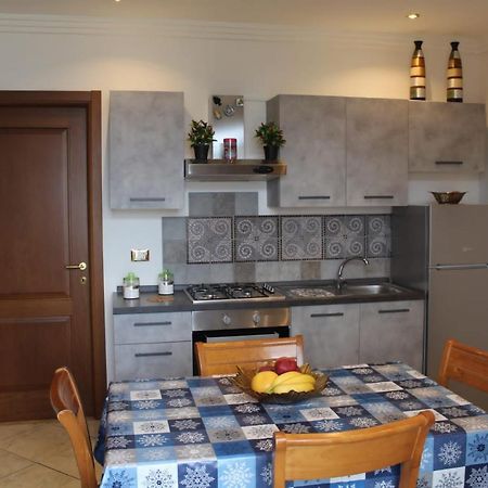 Cupidohouse A Mondello Apartment ภายนอก รูปภาพ