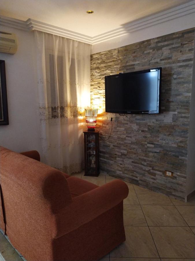 Cupidohouse A Mondello Apartment ภายนอก รูปภาพ