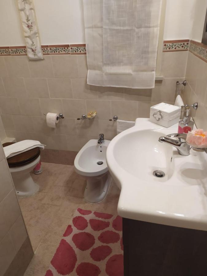 Cupidohouse A Mondello Apartment ภายนอก รูปภาพ