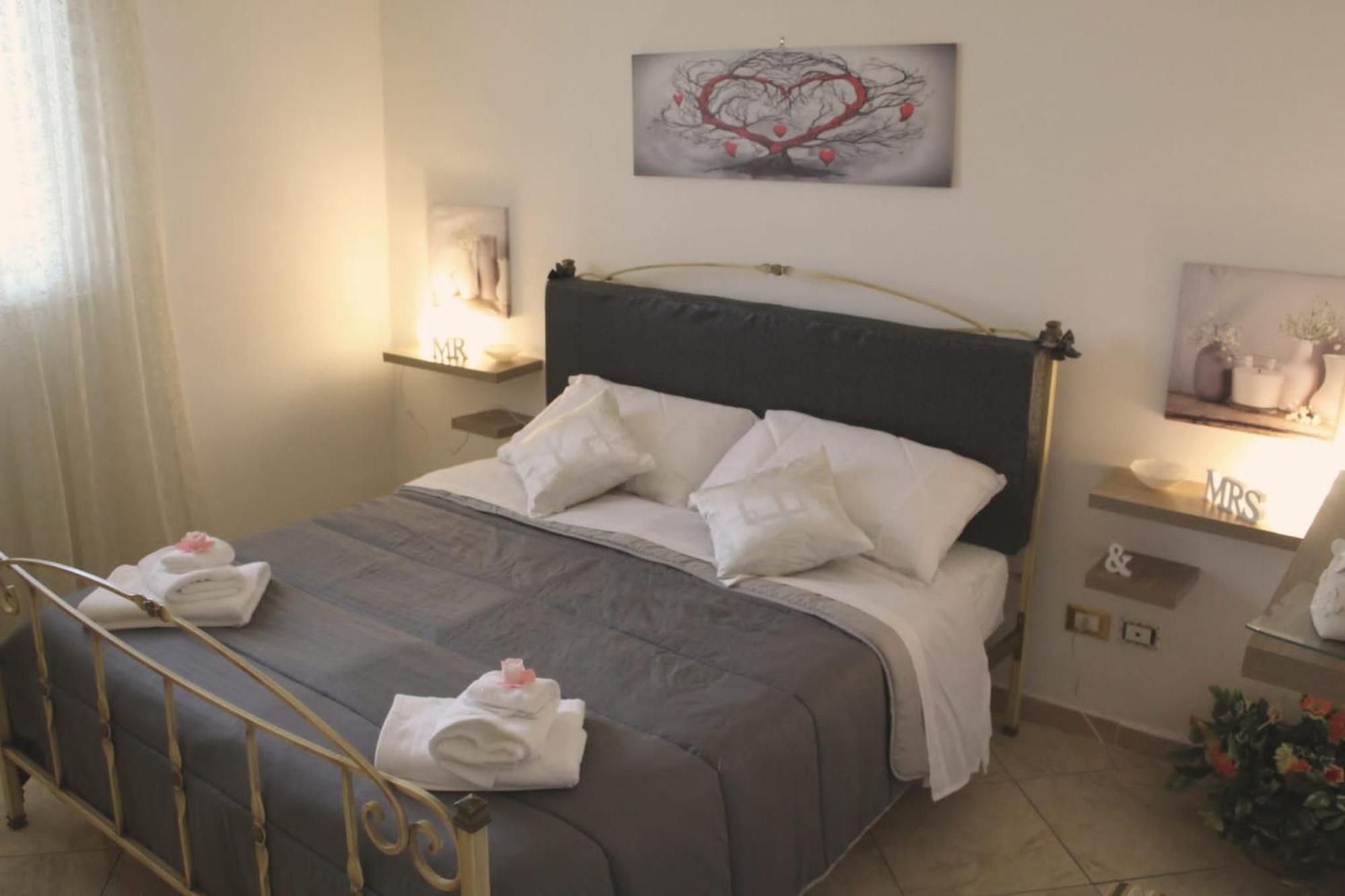 Cupidohouse A Mondello Apartment ภายนอก รูปภาพ